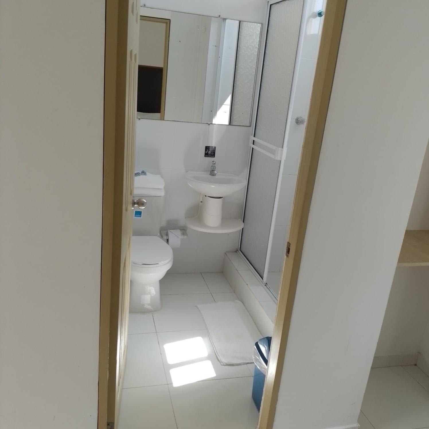 Cartagena Hotel Boutique High Park מראה חיצוני תמונה